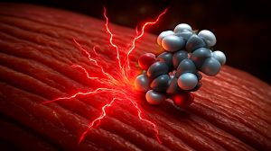 Researchers Finally Understand Why Cholesterol Medications Cause Muscle Pain