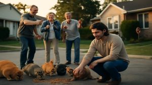 Feline Charity Wars: How Animal Compassion Fractured a Suburban Community