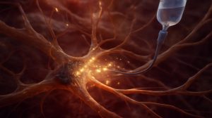 Breakthrough IV Treatment Shows Promise in Restoring Brain Function Following Stroke Events