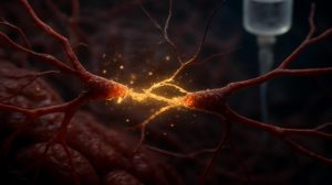 Medical Breakthrough: New Intravenous Treatment Shows Promise in Repairing Brain Damage From Stroke