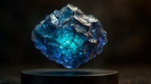 Scientists Discover Unprecedented Crystal Structure That Defies Conventional Superconductor Behavior