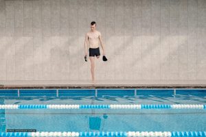 Swimming: The Ideal Exercise for Heart Health and Better Circulation