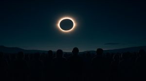 Rare Celestial Event: A Nearly Six-Minute Total Eclipse Set to Transform Mid-Century Skies