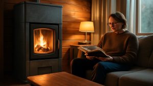 How Finland Heats Homes Using Floor Systems Instead of Radiators