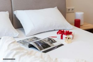 Making Your Bed Every Morning: Why Science Says You Should Reconsider