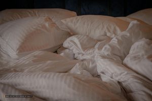 Why I Stopped Making My Bed Every Morning—And What Science Says About It