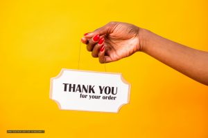 What Your Thank You Wave Says About Your Personality
