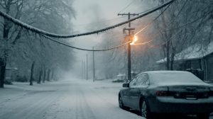 Massive Winter Storm to Pummel Region This Weekend With Up to 60 Inches of Snow Expected
