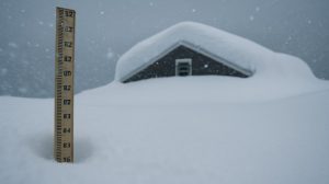 Meteorologists Issue Urgent Winter Storm Alert as Historic Snowfall Threatens Multiple States
