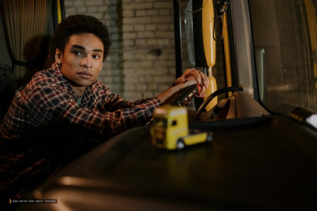 Young Driver Road Safety Training
